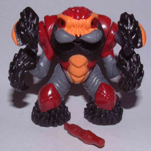 Exiron (figure)