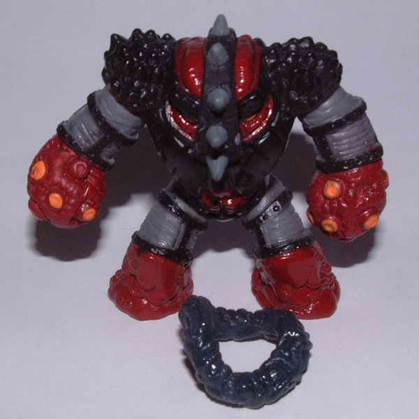 Gridoscuro (figure)