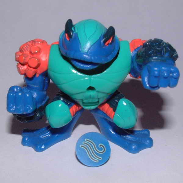 Anfibio (figure)