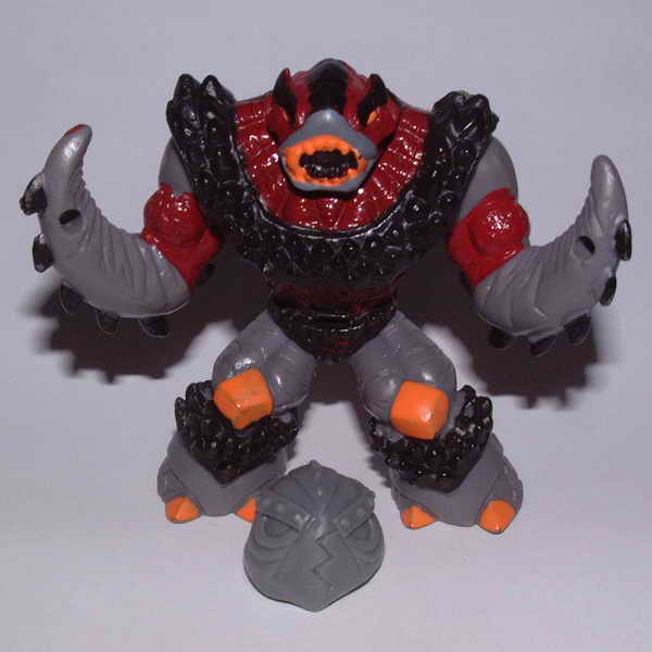 Magmion (figure)