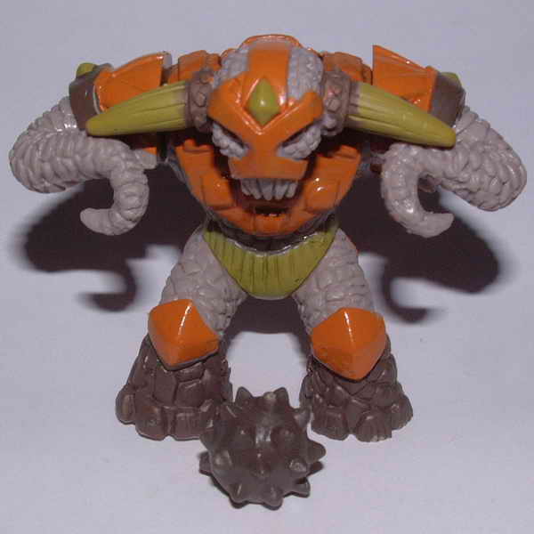 Mamut (figure)