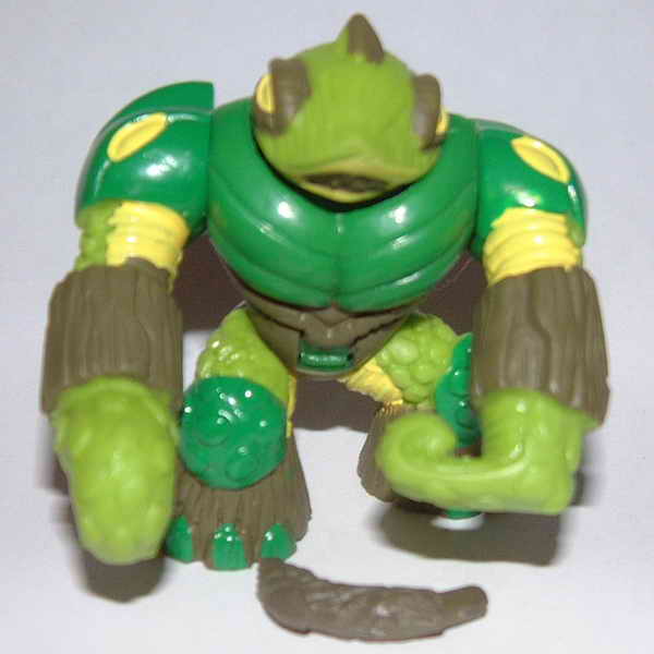 Megamante (figure)