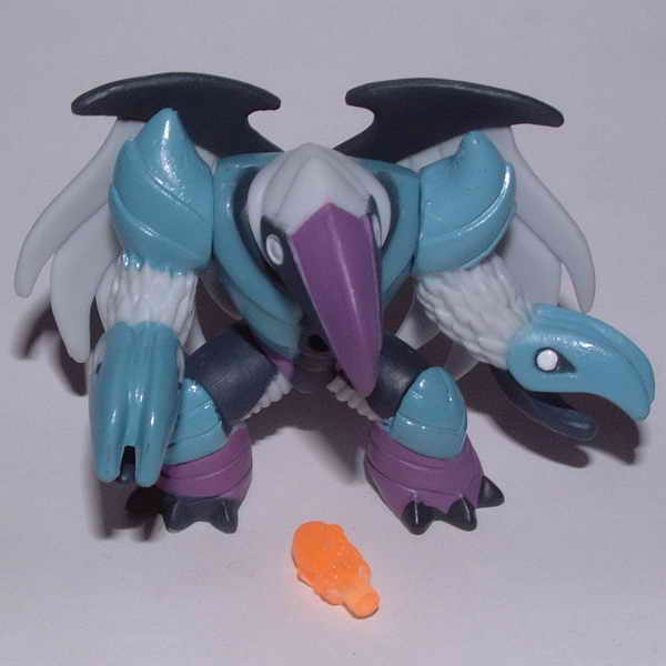 Muerdeveneno (figure)