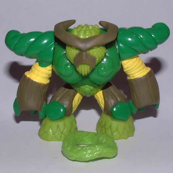 Neonolmo, el regenerado (figure)