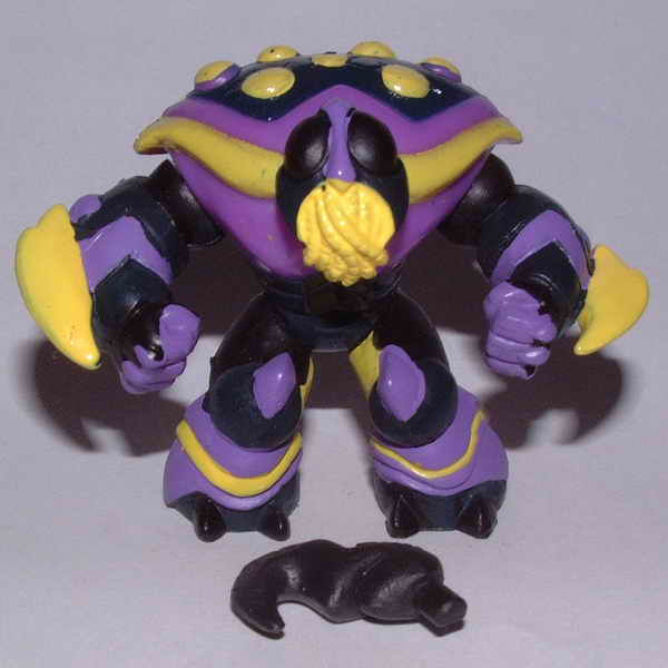 Onirikus (figure)