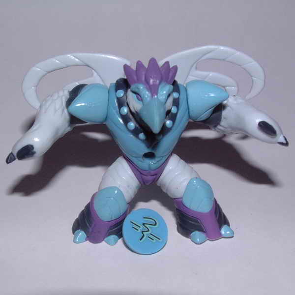 Rebertz (figure)
