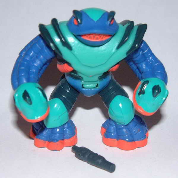 Sonorcante (figure)