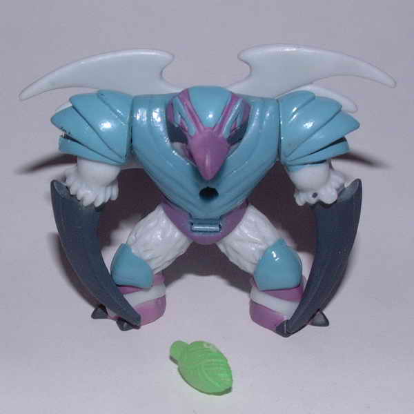 Velocicondor (figure)