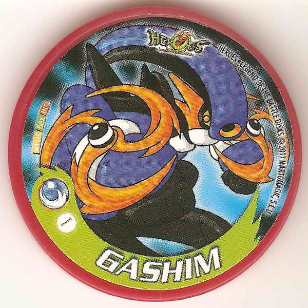01 Gashim (named disk)