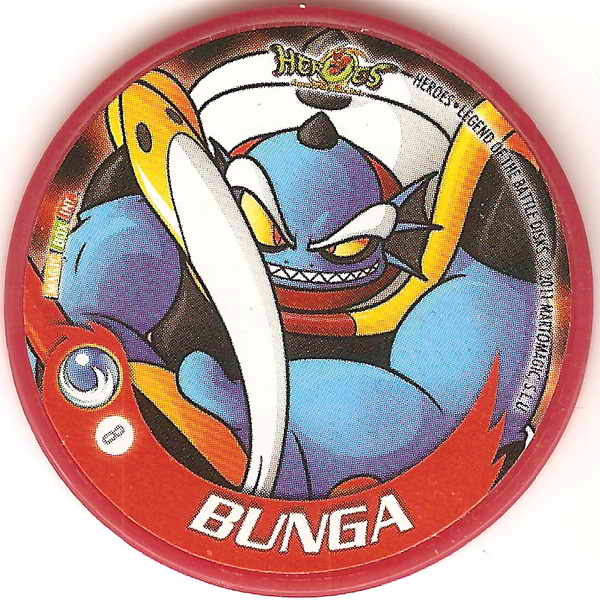 08 Bunga (named disk)