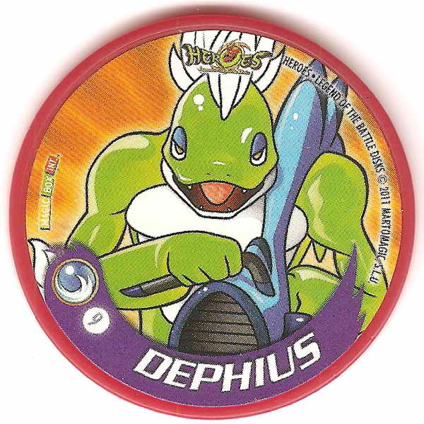 09 Dephius (named disk)