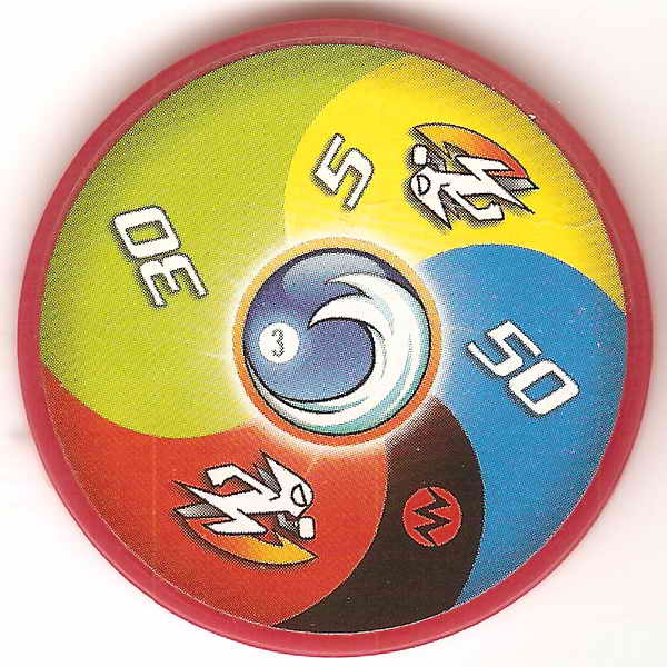 03 Seawalker (points disk)