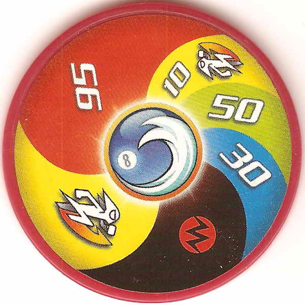 08 Bunga (points disk)