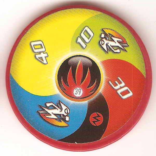 39 Xipoc (points disk)