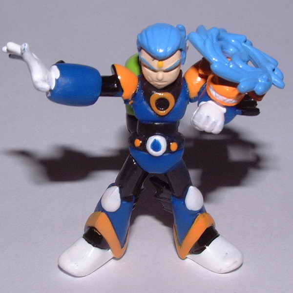 10 Zan (figure)