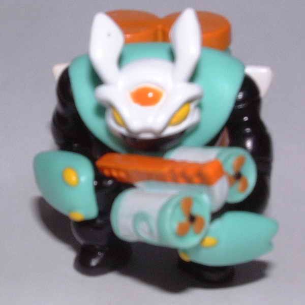 15 Trock (figure)