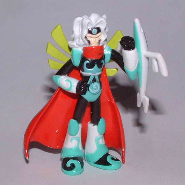 20 Gael (figure)