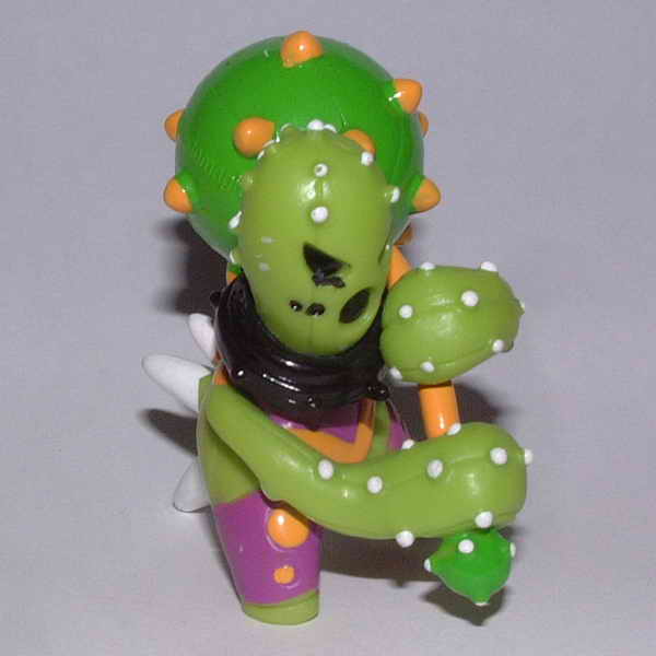 22 Cactoom (figure)