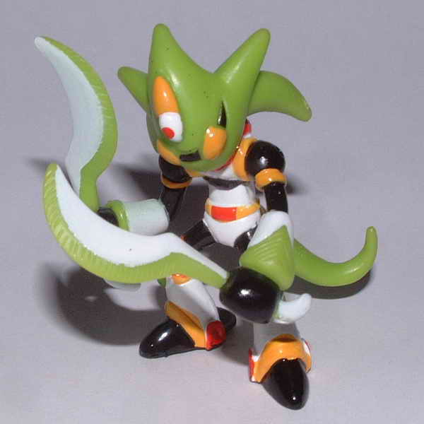 24 Zing (figure)