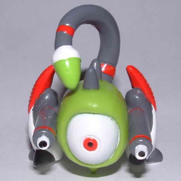 25 Oculus (figure)