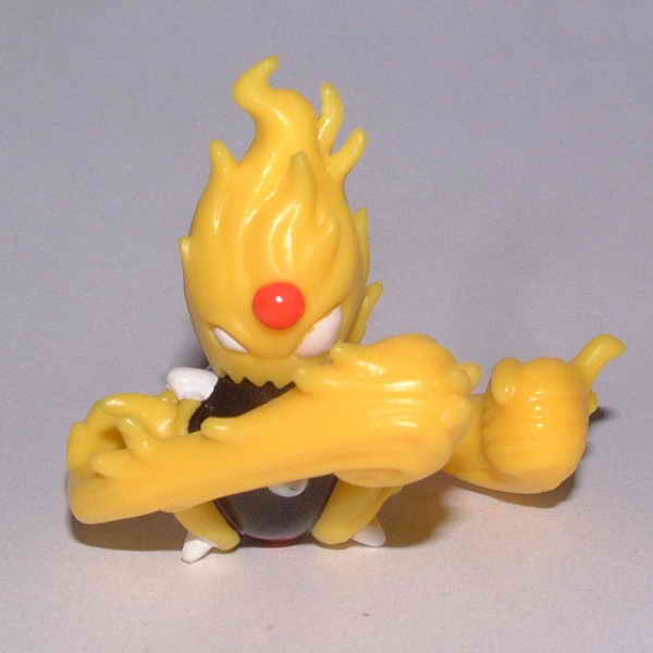 32 Gribol (figure)