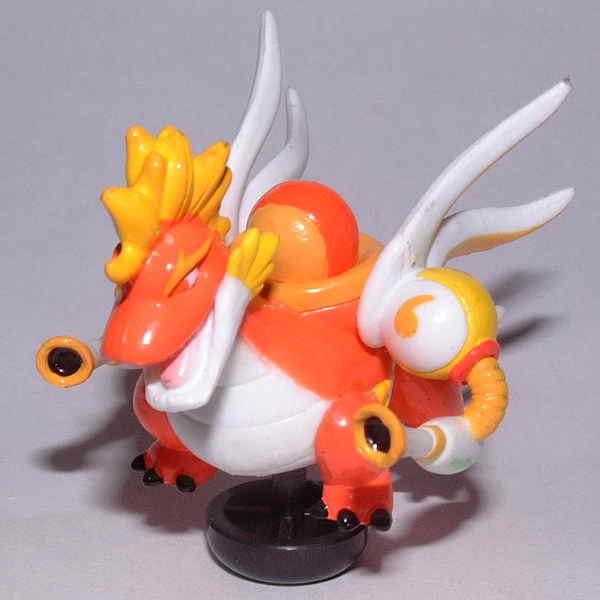 34 Drekan (figure)