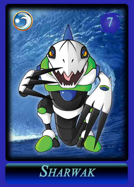 06 Sharwak (card front)
