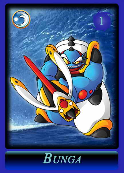 08 Bunga (card front)