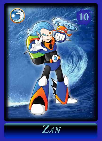 10 Zan (card front)