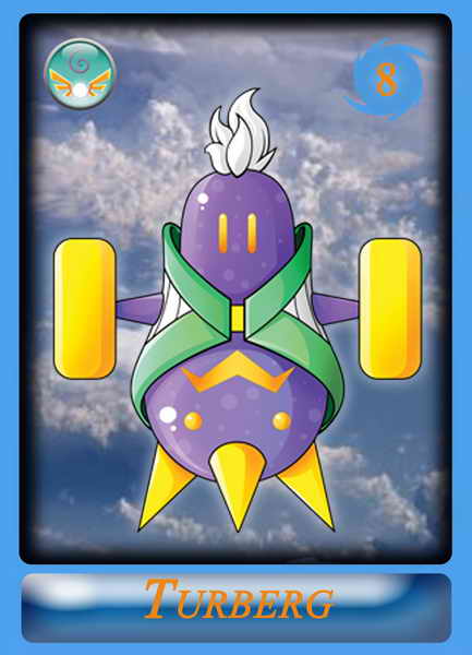 13 Turberg (card front)