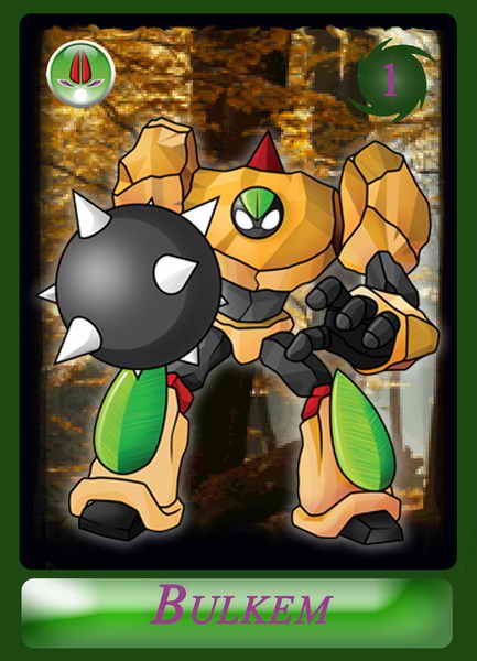 29 Bulkem (card front)