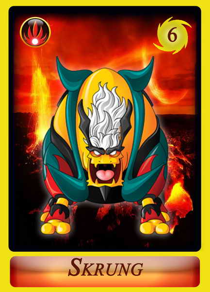 33 Skrung (card front)