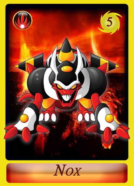 35 Nox (card front)