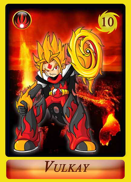 40 Vulkay (card front)