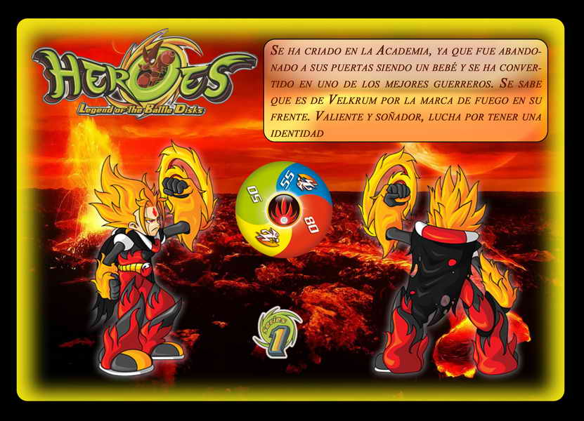 40 Vulkay (card back)