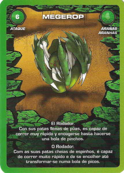Megerop (combat card)