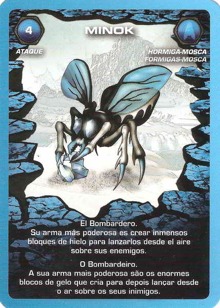 Minok (combat card)