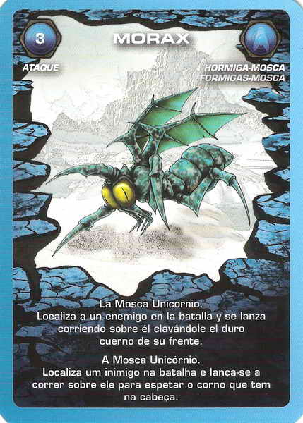 Morax (combat card)