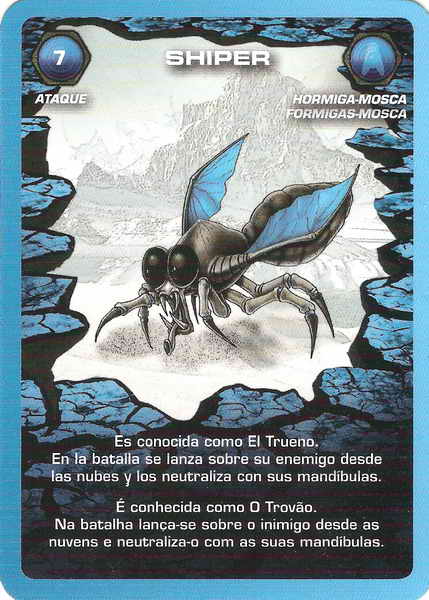 Shiper (combat card)