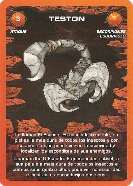 Teston (combat card)