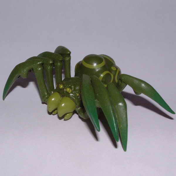 Bulboran (figure)