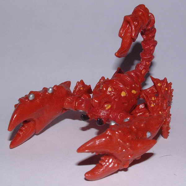 Escarpion (figure)