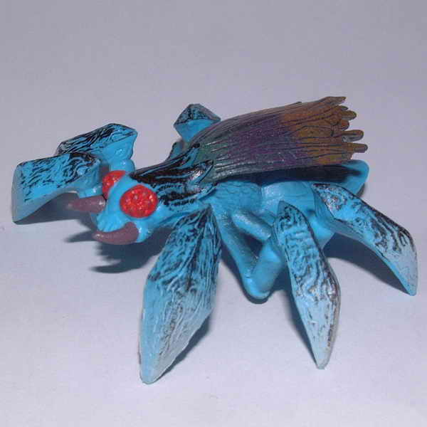 Estor (figure)