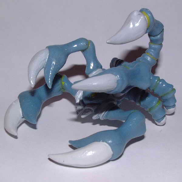 Exo (figure)