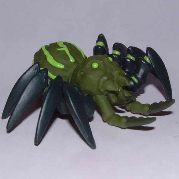 Genbak (figure)