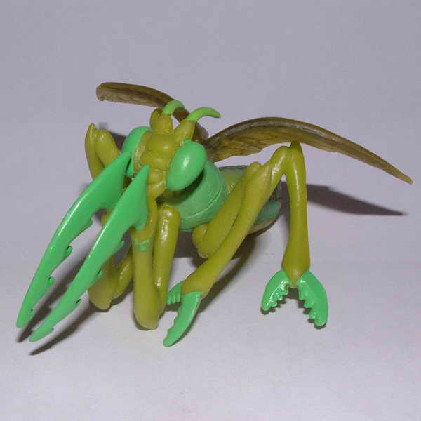 Gresok (figure)