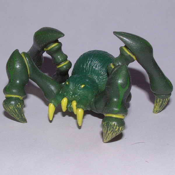 Kelcer (figure)