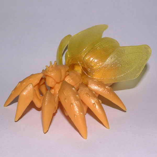 Super Krantan (figure)