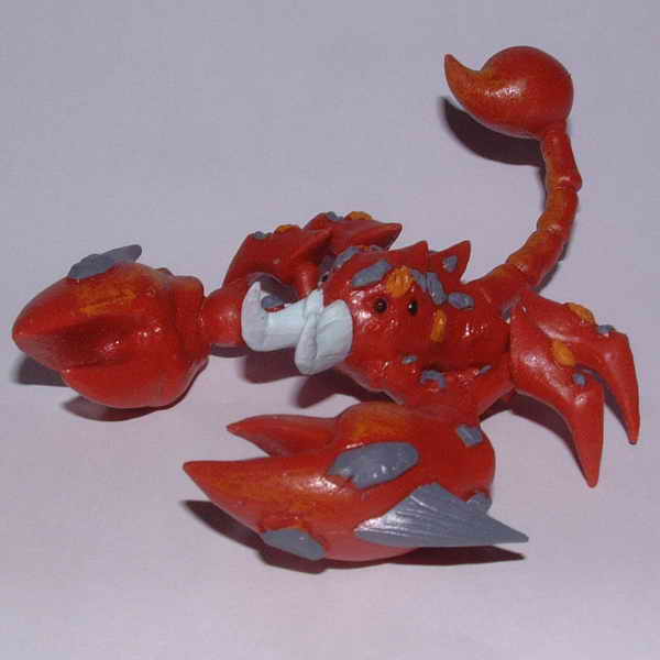 Scordo (figure)