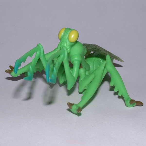 Soco (figure)